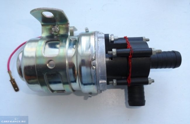 Dop Pompa 2 1