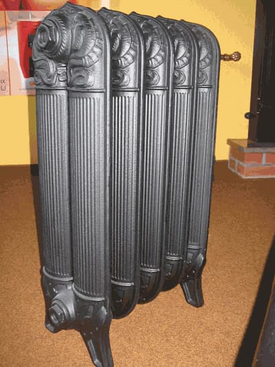 Пластинчатые радиаторы варианты радиаторов гармошка