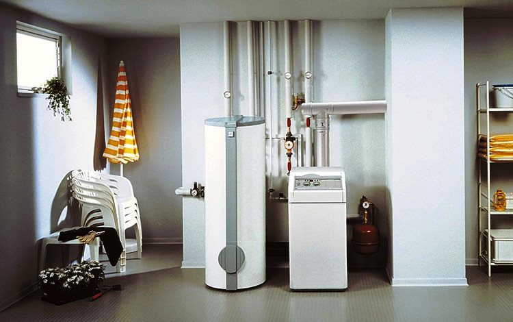 Замена газового котла в частном доме: как правильно заменить старый агрегат, как подключить новый к системе отопления