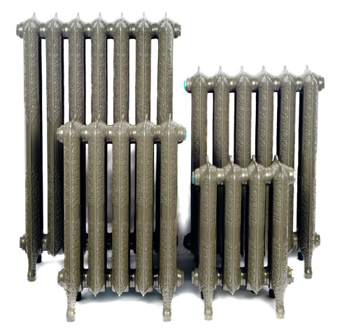 Пластинчатые радиаторы варианты радиаторов гармошка