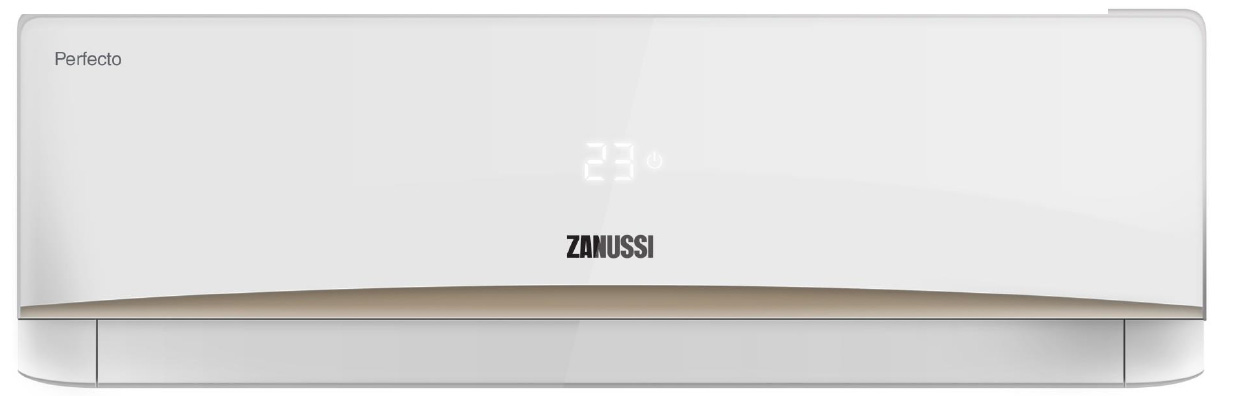 кондиционер Zanussi HPF/A17/N1