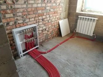 Как отопить квартиру без центрального отопления?