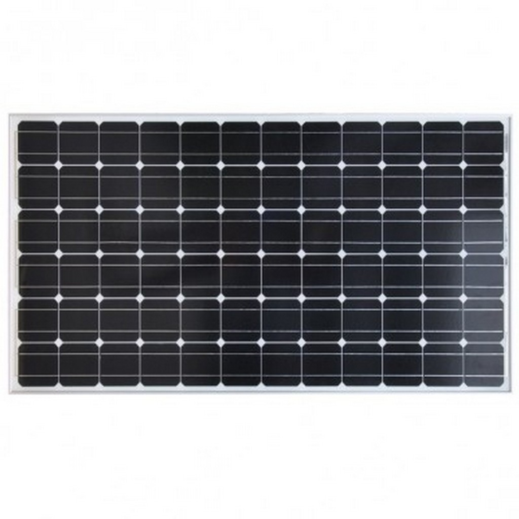 Выбираем лучшие солнечные батареи