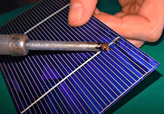 Как собрать солнечную батарею своими руками (пошаговая инструкция)