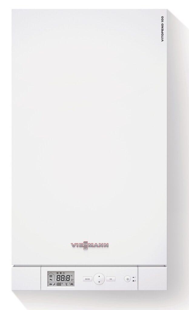 Viessmann Vitopend 100-W A1JB009