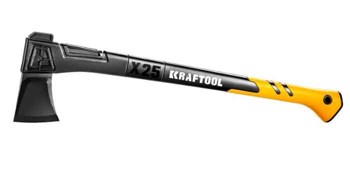 Колун Kraftool X25