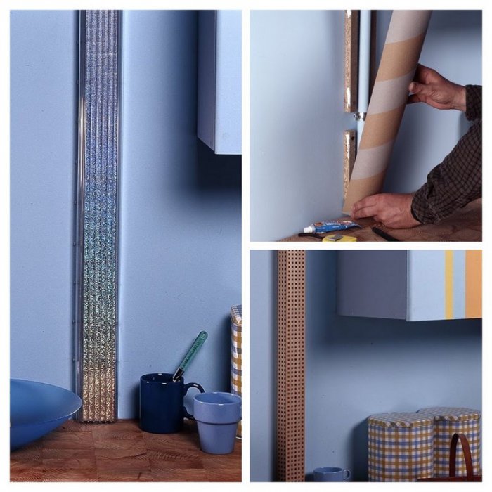Короб для труб отопления (51 фото): как спрятать радиаторы в частном доме, какие бывают декоративные накладки, как задекорировать батареи в комнате