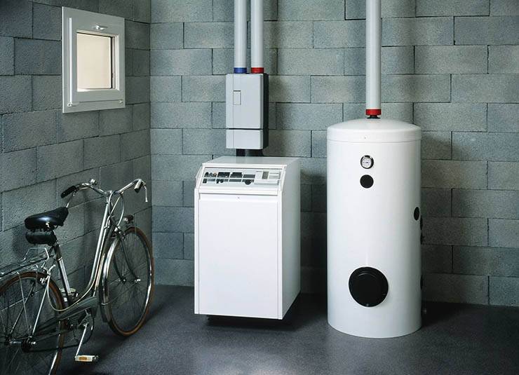 Отопление в квартире: как правильно провести, монтаж и установка системы отопления, схема