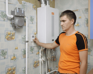 Индивидуальное отопление в многоквартирном доме