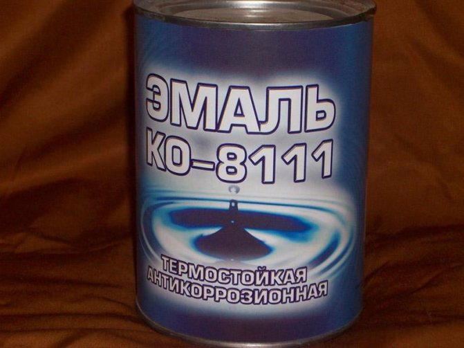 КО-8111