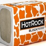 Обзор утеплителей Hotrock (Хотрок)