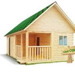 Преимущества компании Хаус-Строй - строит деревянные дома в Санкт-Петербурге