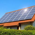 Преимущества использования солнечных батарей для частного дома