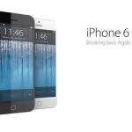 iPhone 6 будет легким и недорогим