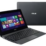 Ноутбук ASUS Vivobook X102BA на новой платформе AMD