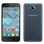 Alcatel готовит смартфон One Touch Idol Mini