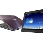 ASUS Transformer Book Trio – гибридный ноутбук с двумя операционными системами