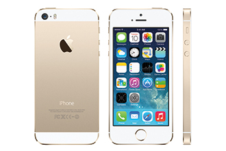 iPhone 5S