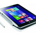 Lenovo представила планшет Miix2 на новейшей платформе Intel Bay Trail - T