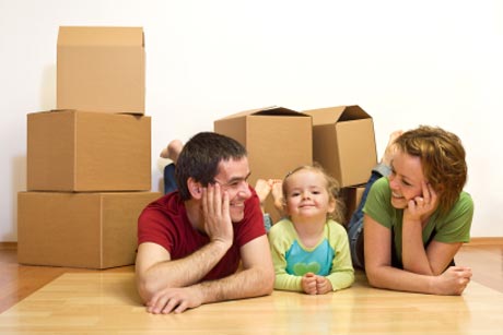 Как правильно организовать квартирный переезд