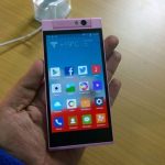 Смартфон Gionee Elife E7 Mini получит восьмиядерный процессор