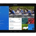 Представлен планшет Samsung Galaxy Note Pro