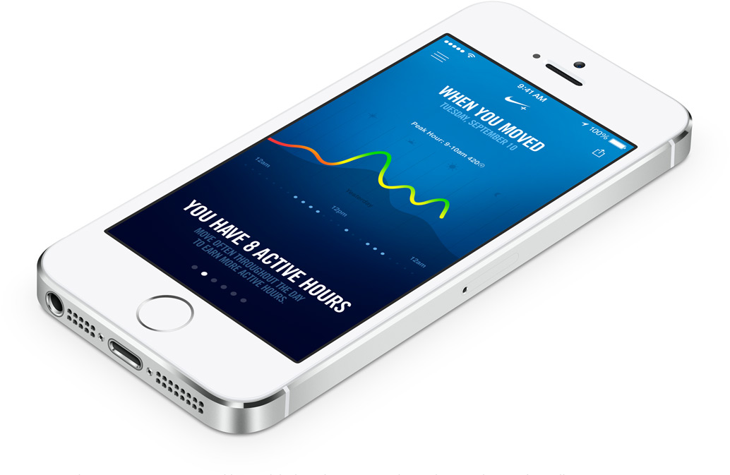 Apple остановила свой выбор на 4,8-дюймовом экране для iPhone 6