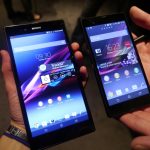 Официально представлен планшет Sony Xperia Z Ultra