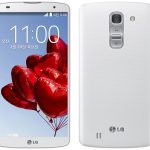 Компания LG представила 6,9 дюймовый планшетофон G Pro 2, отзывающийся на стук