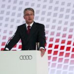 Компания Audi переходит к выпуску электрокаров