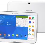 Планшет Samsung Galaxy Tab 4 10.1 получит 64 битный процессор