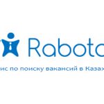 Обзор сервиса по поиску работы в Казахстане