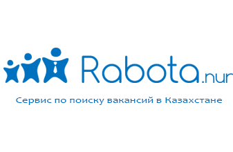 Обзор сервиса по поиску работы в Казахстане