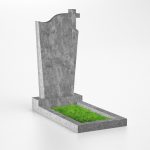 Как правильно выбрать памятник на могилу