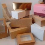 Критерии выбора коробок для кондитерских изделий