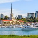 Семейный рай: Лучшие районы Сочи для комфортной и насыщенной жизни Семейный рай: Лучшие районы Сочи для комфортной и насыщенной жизни