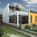 Железобетонные Инновации: Строительство Домов из ЖБИ компанией Икс Хаус